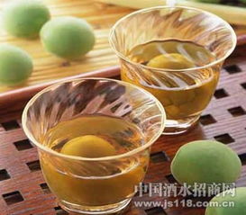 我國果酒行業顯現了良好的發展勢頭