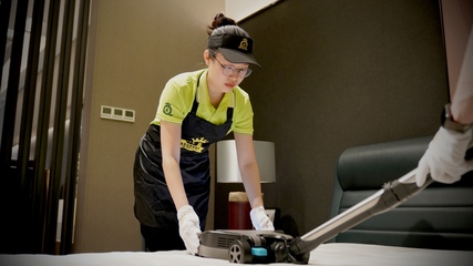 慕思是如何成為健康睡眠品牌的?