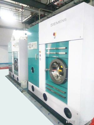 業(yè)界普遍看好杜炫燃新作"小洗快跑"