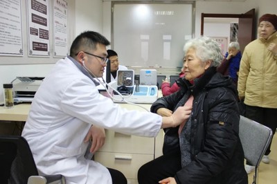 華貿(mào)中心、社區(qū)服務(wù)、老人助餐&hellip;有新進(jìn)展!