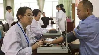 不忘初心,牢記使命 醫(yī)務所黨支部黨員志愿者義診活動總結