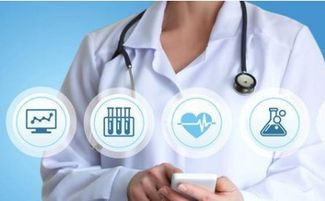移動醫(yī)療技術將開啟智能醫(yī)療服務的新時代