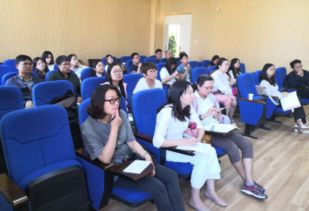 中心動態(tài) 云南大學學生工作部 處 心理健康咨詢服務中心